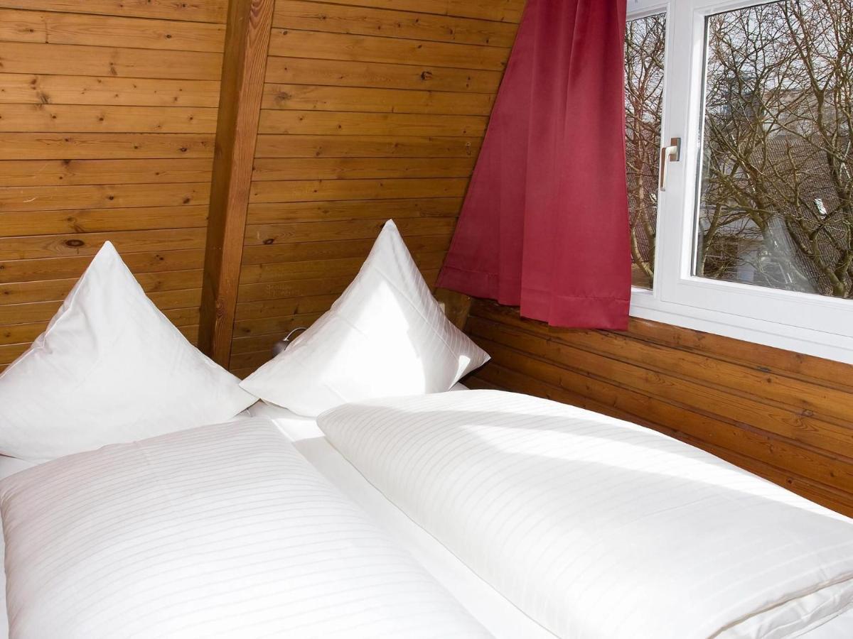 Ferienhaus Im Ostseeresort Dampland Bagian luar foto