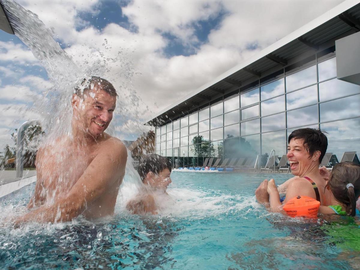 Ferienhaus Im Ostseeresort Dampland Bagian luar foto
