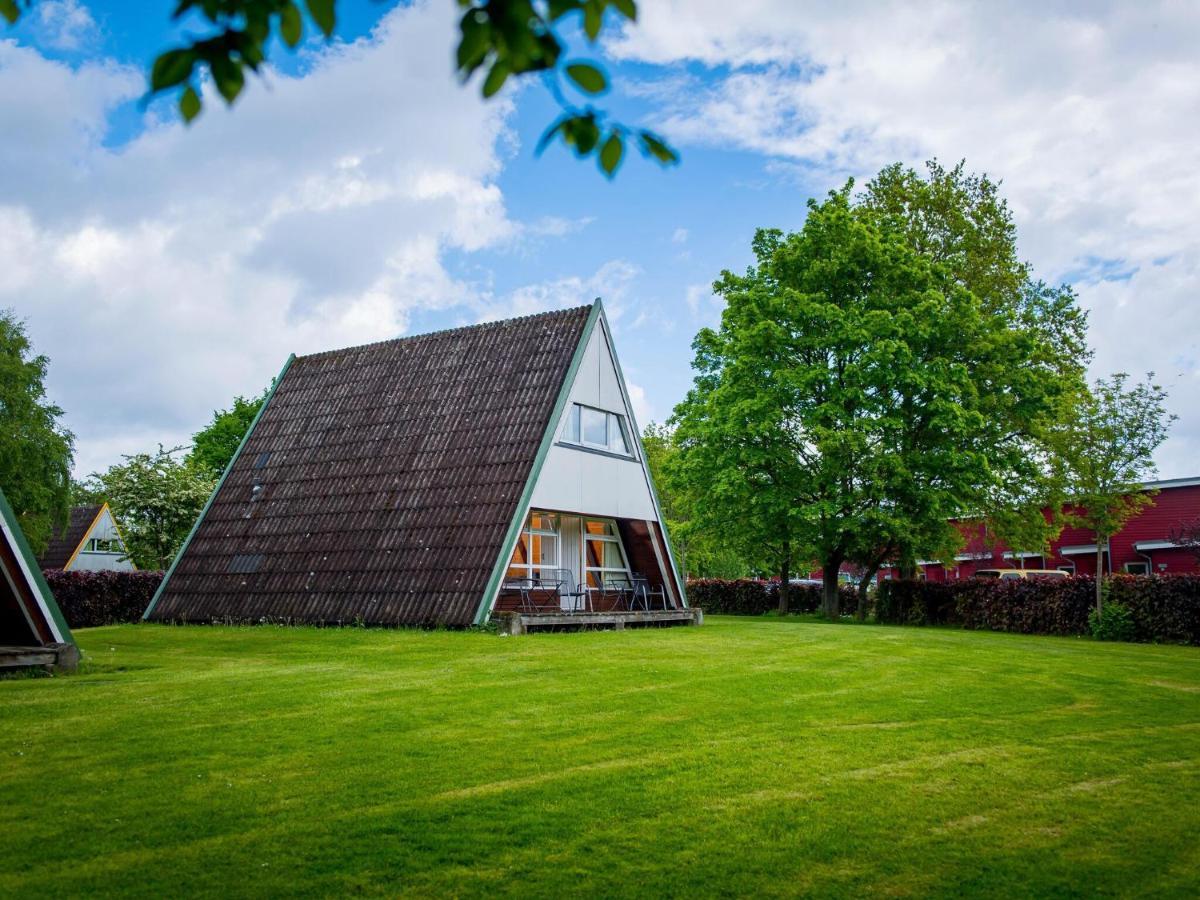 Ferienhaus Im Ostseeresort Dampland Bagian luar foto
