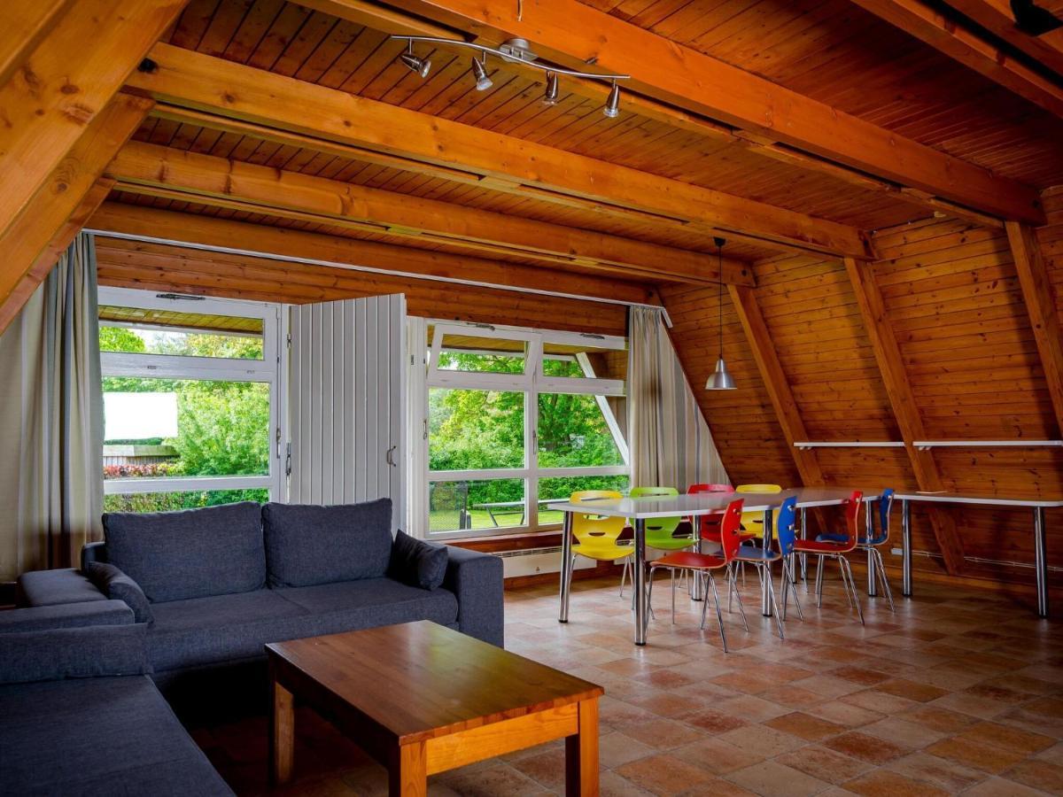 Ferienhaus Im Ostseeresort Dampland Bagian luar foto