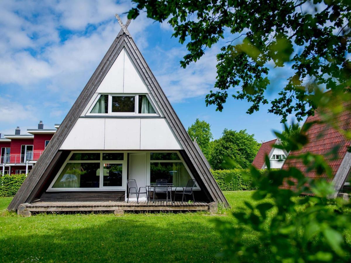 Ferienhaus Im Ostseeresort Dampland Bagian luar foto