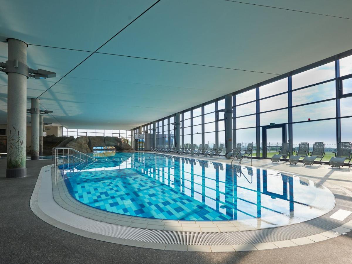 Ferienhaus Im Ostseeresort Dampland Bagian luar foto