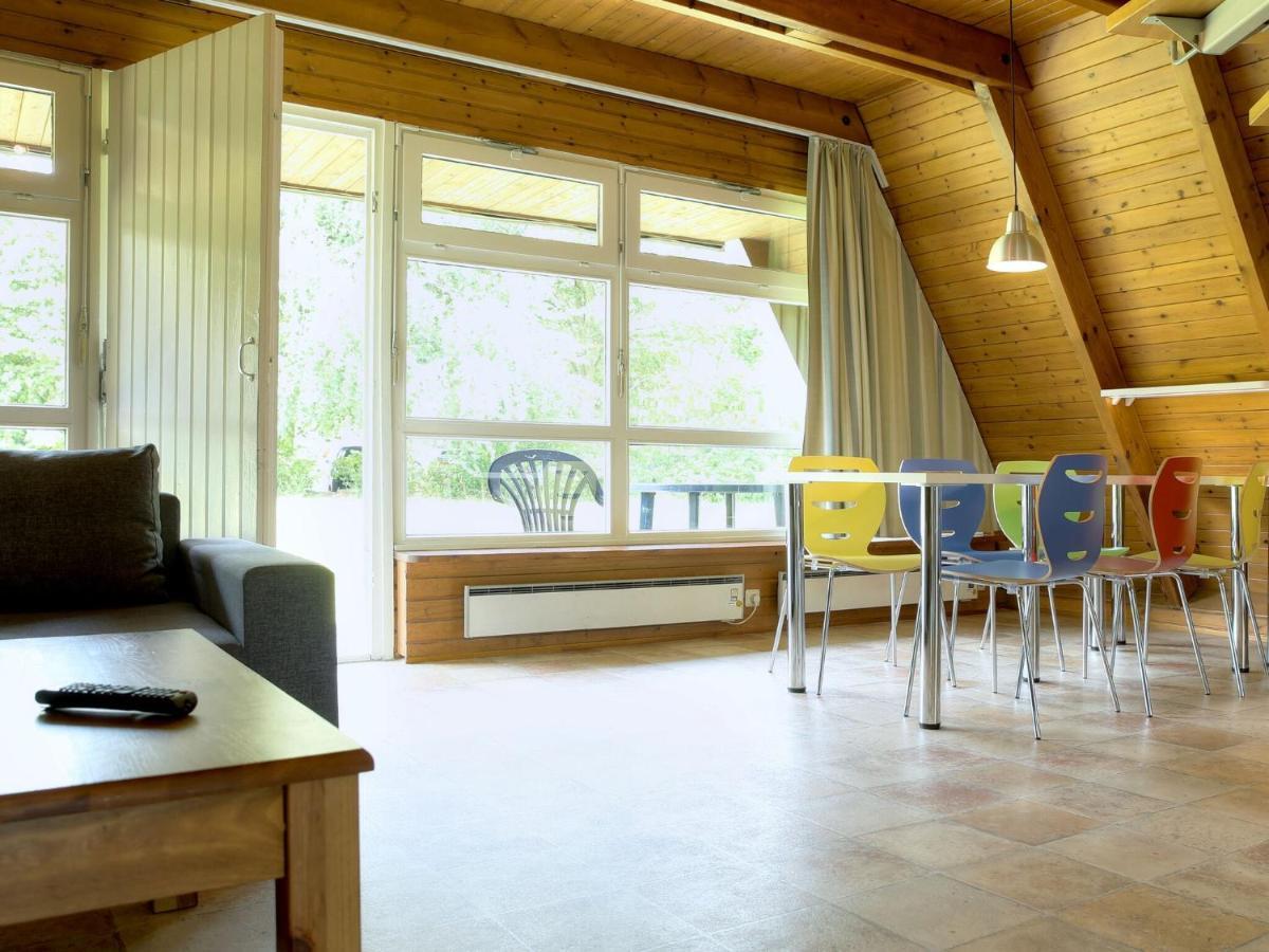 Ferienhaus Im Ostseeresort Dampland Bagian luar foto